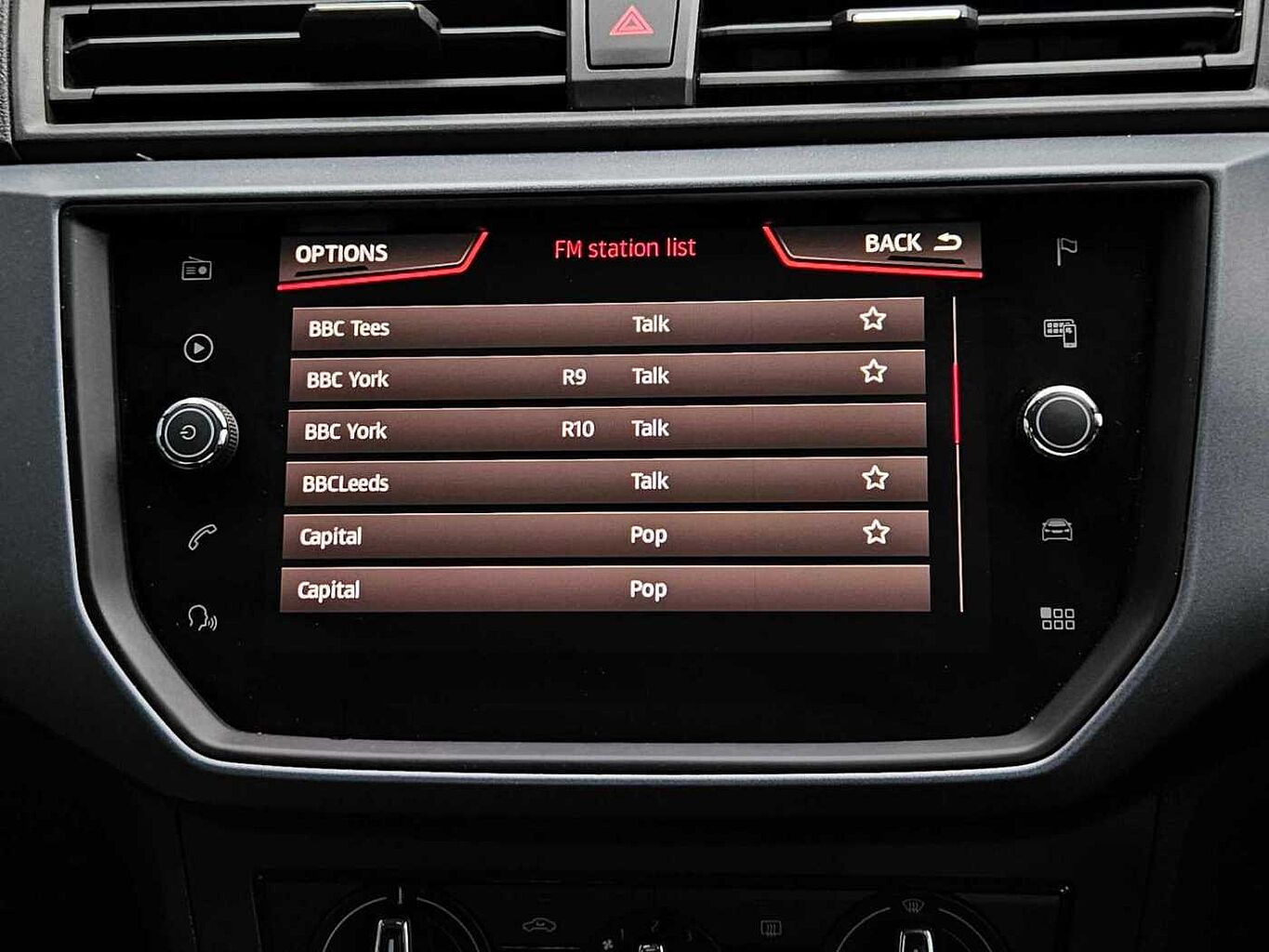 SEAT Arona 1.0 TSI SE Technology 5dr