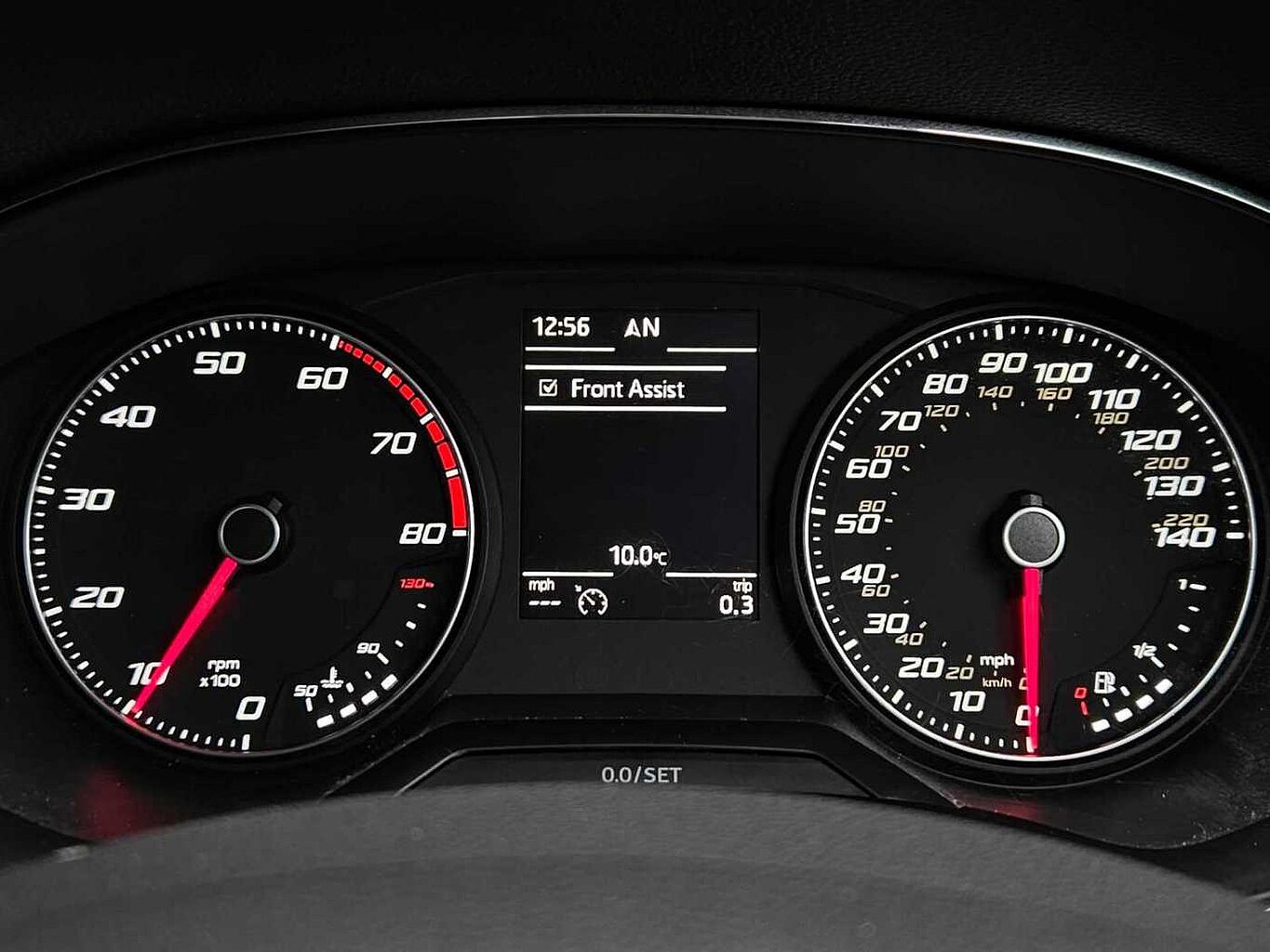 SEAT Arona 1.0 TSI SE Technology 5dr