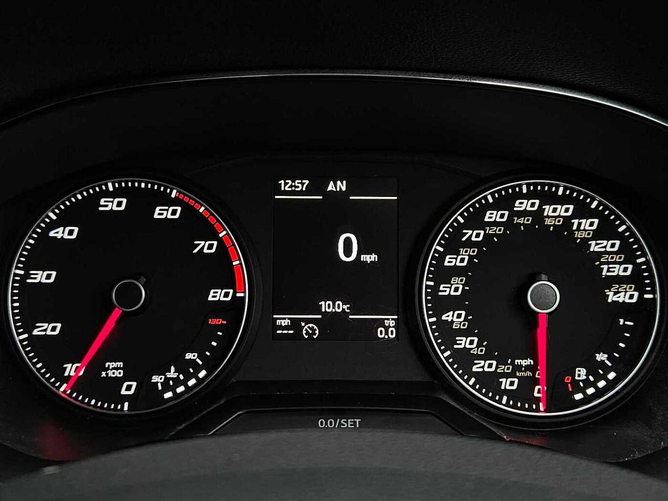 SEAT Arona 1.0 TSI SE Technology 5dr