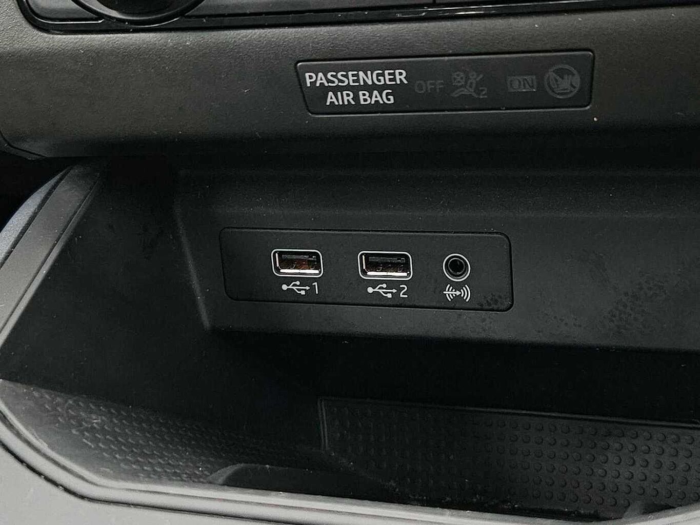 SEAT Arona 1.0 TSI SE Technology 5dr