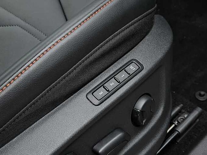 SEAT Ateca 1.5 TSI EVO FR Sport 5dr DSG