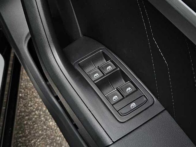 SEAT Ateca 1.5 TSI EVO FR Sport 5dr DSG