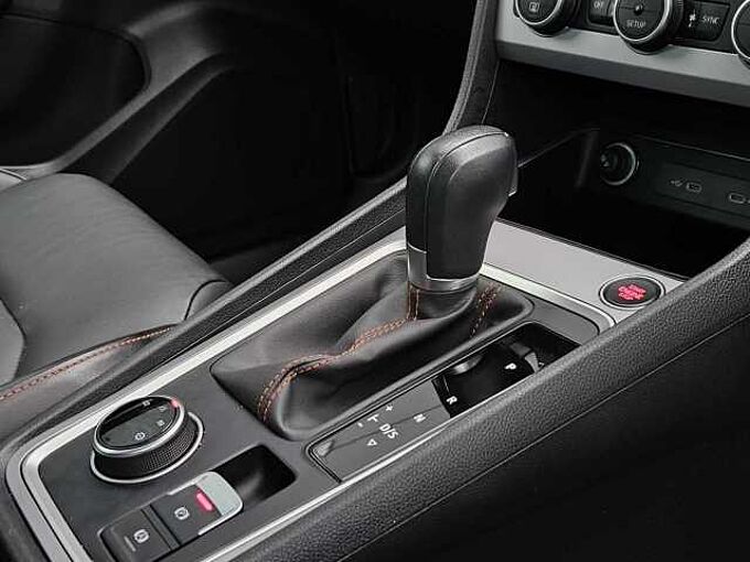 SEAT Ateca 1.5 TSI EVO FR Sport 5dr DSG