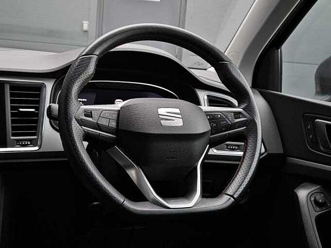 SEAT Ateca 1.5 TSI EVO FR Sport 5dr DSG