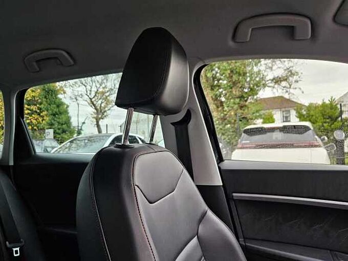 SEAT Ateca 1.5 TSI EVO FR Sport 5dr DSG