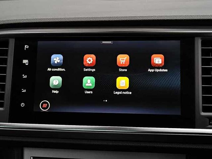 SEAT Ateca 1.5 TSI EVO FR Sport 5dr DSG