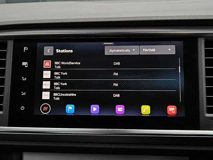 SEAT Ateca 1.5 TSI EVO FR Sport 5dr DSG