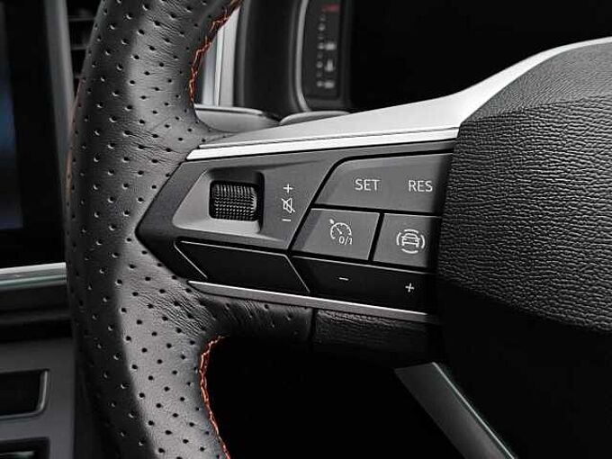 SEAT Ateca 1.5 TSI EVO FR Sport 5dr DSG