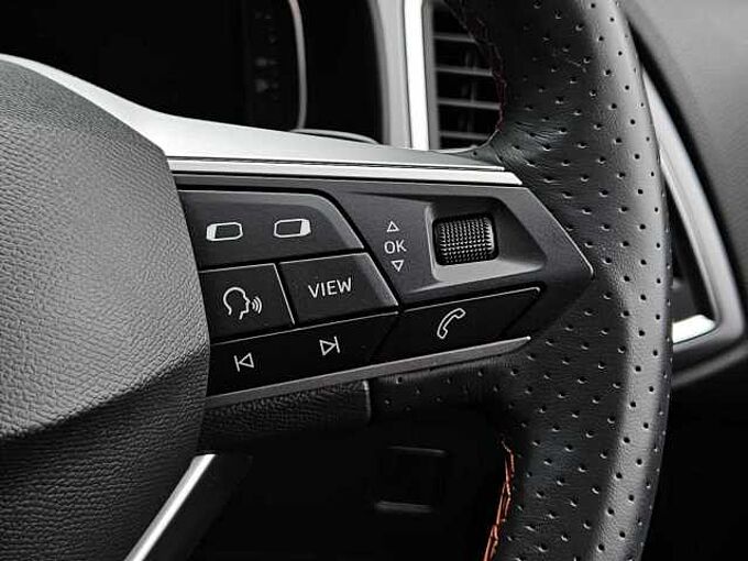 SEAT Ateca 1.5 TSI EVO FR Sport 5dr DSG