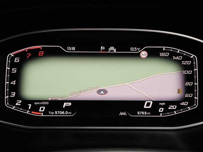 SEAT Ateca 1.5 TSI EVO FR Sport 5dr DSG