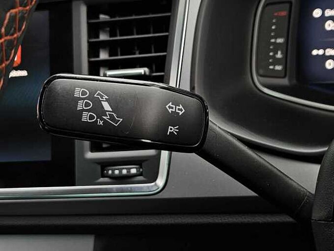 SEAT Ateca 1.5 TSI EVO FR Sport 5dr DSG