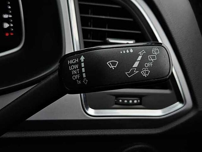 SEAT Ateca 1.5 TSI EVO FR Sport 5dr DSG