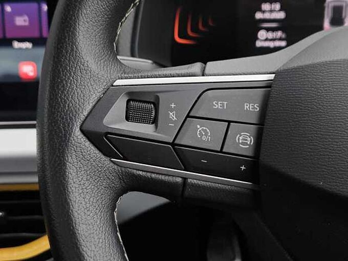 SEAT Arona 1.0 TSI 110 SE Technology 5dr DSG