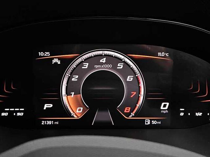 SEAT Arona 1.0 TSI 110 SE Technology 5dr DSG