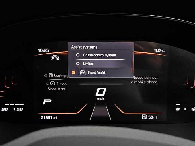 SEAT Arona 1.0 TSI 110 SE Technology 5dr DSG