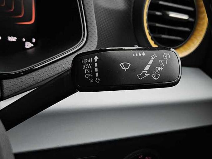 SEAT Arona 1.0 TSI 110 SE Technology 5dr DSG