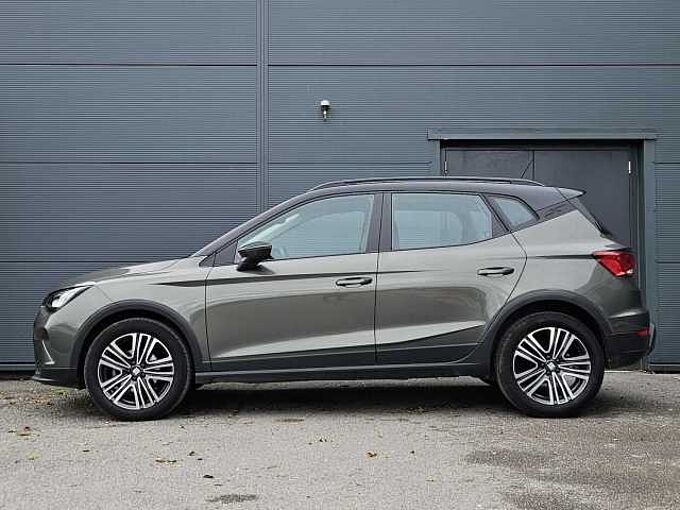 SEAT Arona 1.0 TSI 110 SE Technology 5dr DSG