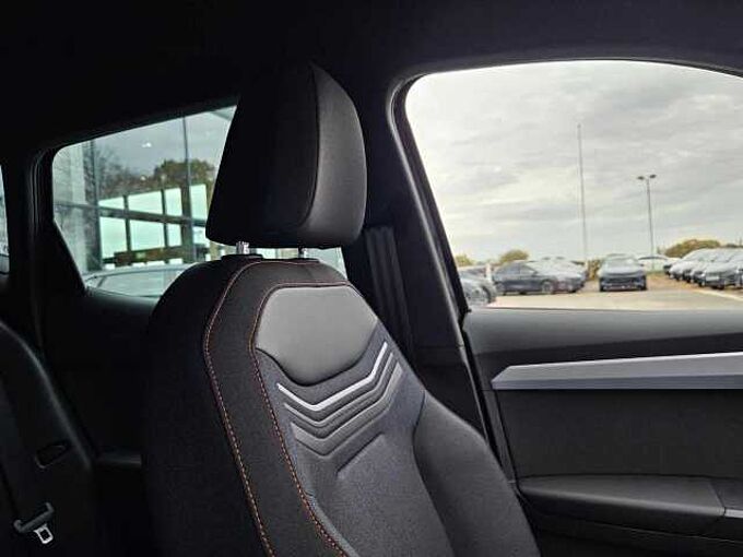 SEAT Arona 1.5 TSI 150 FR 5dr DSG