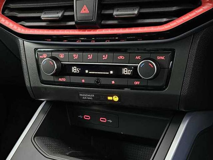 SEAT Arona 1.5 TSI 150 FR 5dr DSG