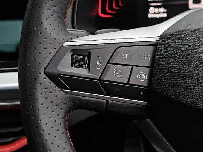 SEAT Arona 1.5 TSI 150 FR 5dr DSG