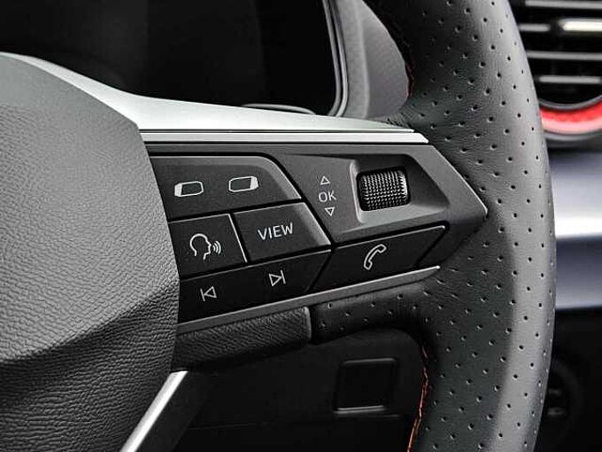 SEAT Arona 1.5 TSI 150 FR 5dr DSG