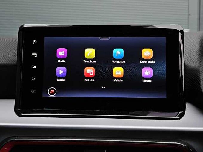 SEAT Arona 1.5 TSI 150 FR 5dr DSG