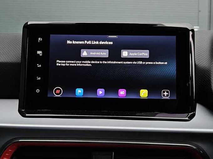 SEAT Arona 1.5 TSI 150 FR 5dr DSG