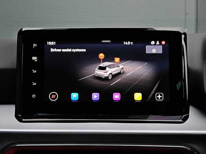 SEAT Arona 1.5 TSI 150 FR 5dr DSG