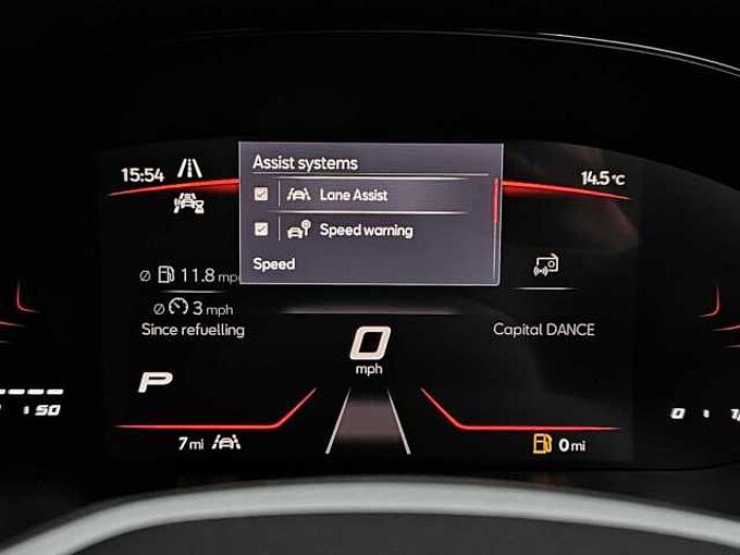 SEAT Arona 1.5 TSI 150 FR 5dr DSG