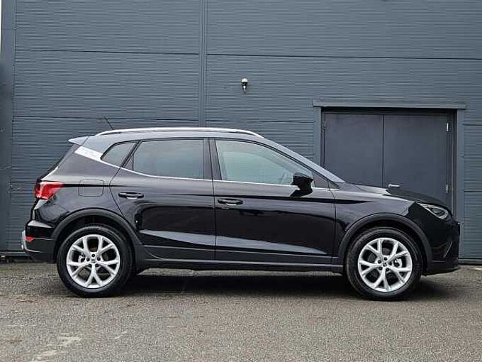 SEAT Arona 1.5 TSI 150 FR 5dr DSG
