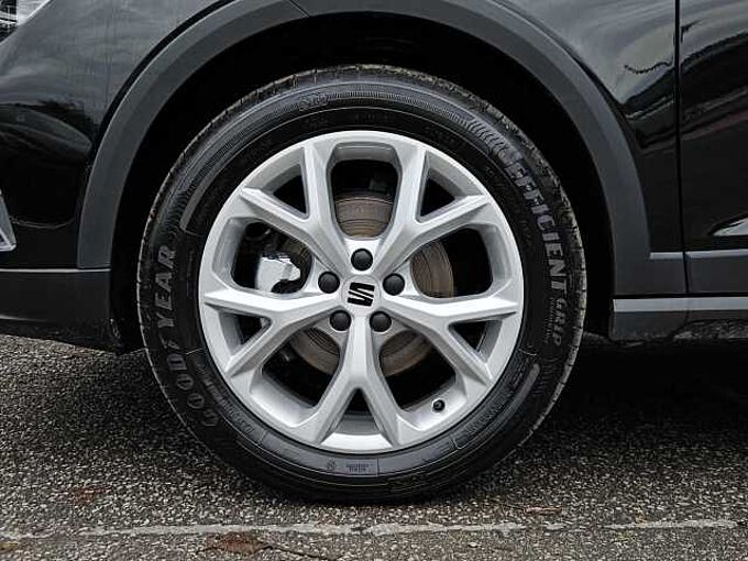 SEAT Arona 1.5 TSI 150 FR 5dr DSG