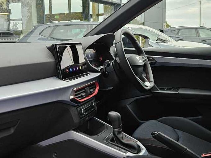 SEAT Arona 1.5 TSI 150 FR 5dr DSG