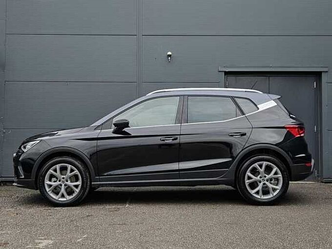 SEAT Arona 1.5 TSI 150 FR 5dr DSG