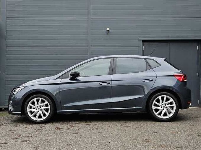 SEAT Ibiza 1.0 TSI 115 FR 5dr DSG