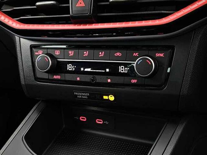 SEAT Ibiza 1.0 TSI 115 FR 5dr DSG