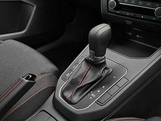 SEAT Ibiza 1.0 TSI 115 FR 5dr DSG