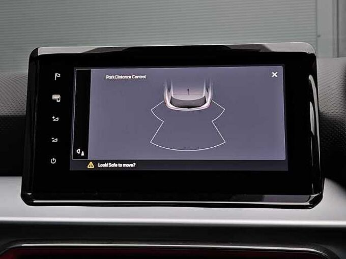 SEAT Ibiza 1.0 TSI 115 FR 5dr DSG