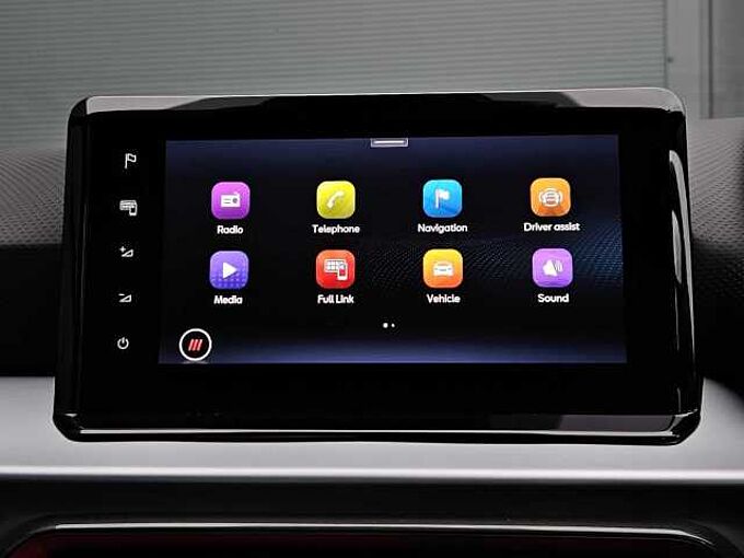 SEAT Ibiza 1.0 TSI 115 FR 5dr DSG