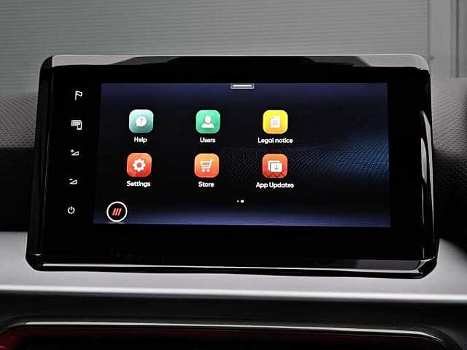 SEAT Ibiza 1.0 TSI 115 FR 5dr DSG