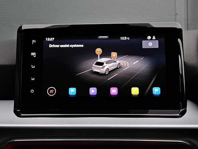 SEAT Ibiza 1.0 TSI 115 FR 5dr DSG