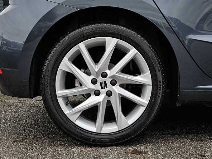 SEAT Ibiza 1.0 TSI 115 FR 5dr DSG