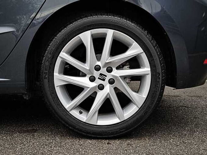 SEAT Ibiza 1.0 TSI 115 FR 5dr DSG