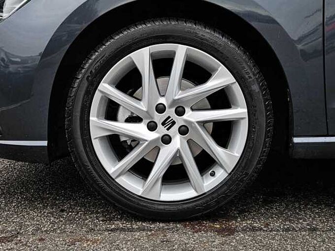 SEAT Ibiza 1.0 TSI 115 FR 5dr DSG