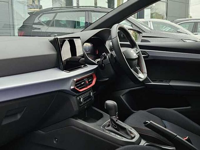 SEAT Ibiza 1.0 TSI 115 FR 5dr DSG