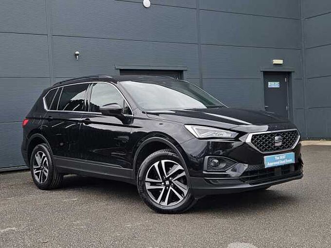 SEAT Tarraco 1.5 EcoTSI SE Technology 5dr