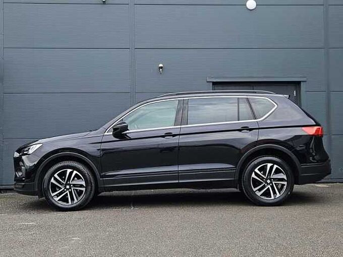 SEAT Tarraco 1.5 EcoTSI SE Technology 5dr
