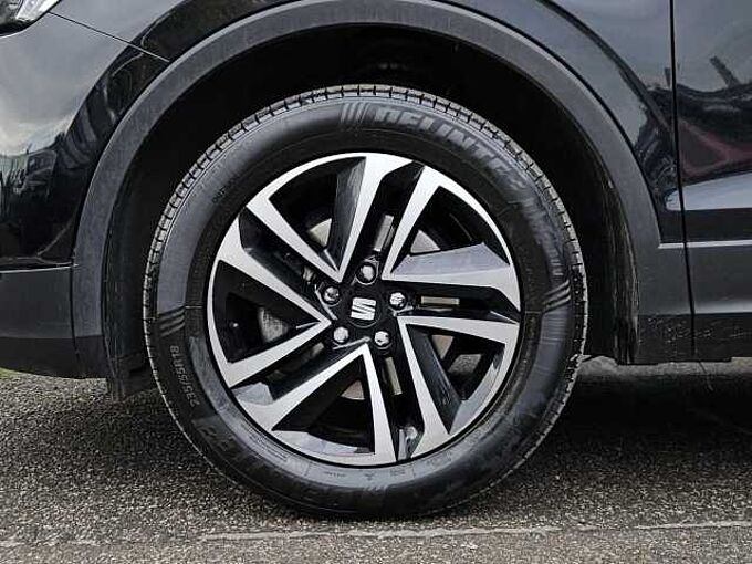 SEAT Tarraco 1.5 EcoTSI SE Technology 5dr