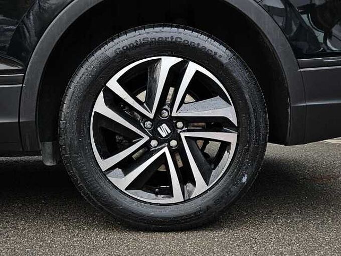 SEAT Tarraco 1.5 EcoTSI SE Technology 5dr