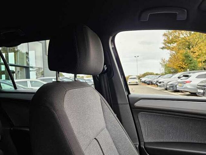 SEAT Tarraco 1.5 EcoTSI SE Technology 5dr