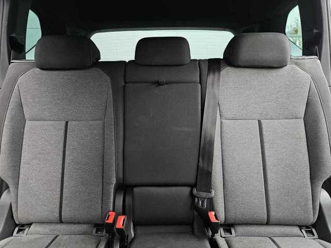 SEAT Tarraco 1.5 EcoTSI SE Technology 5dr